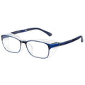 Anti pollen goggles