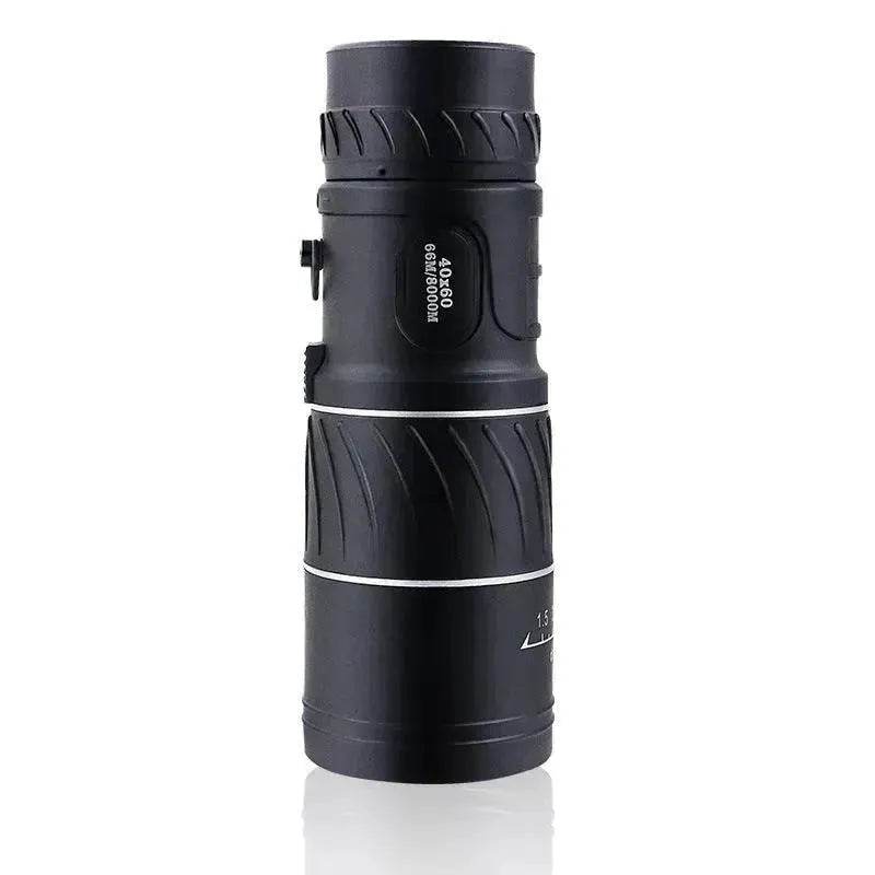 16X52 Dual Focus Night Vision Monocular Surveillance Tool
