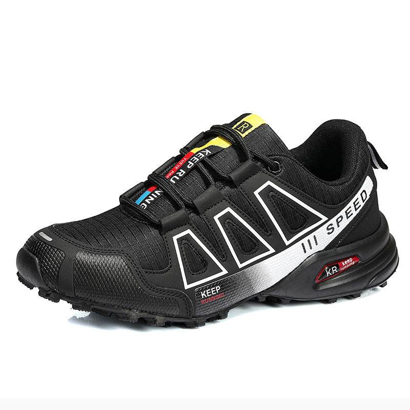 Men’s Ultralight Trekking Shoes
