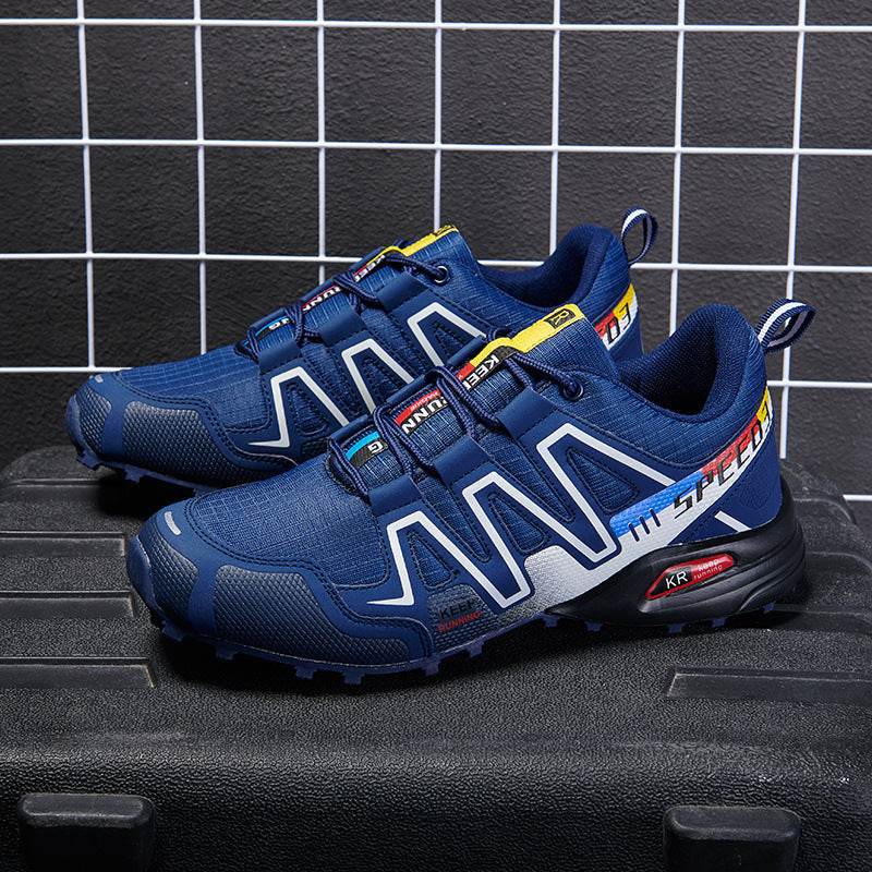 Men’s Ultralight Trekking Shoes