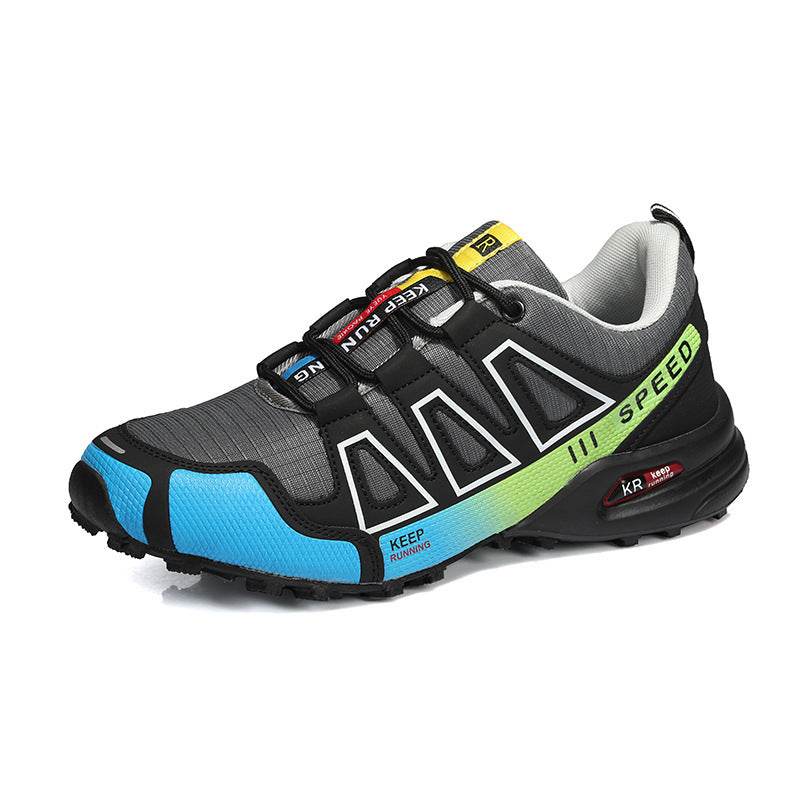 Men’s Ultralight Trekking Shoes