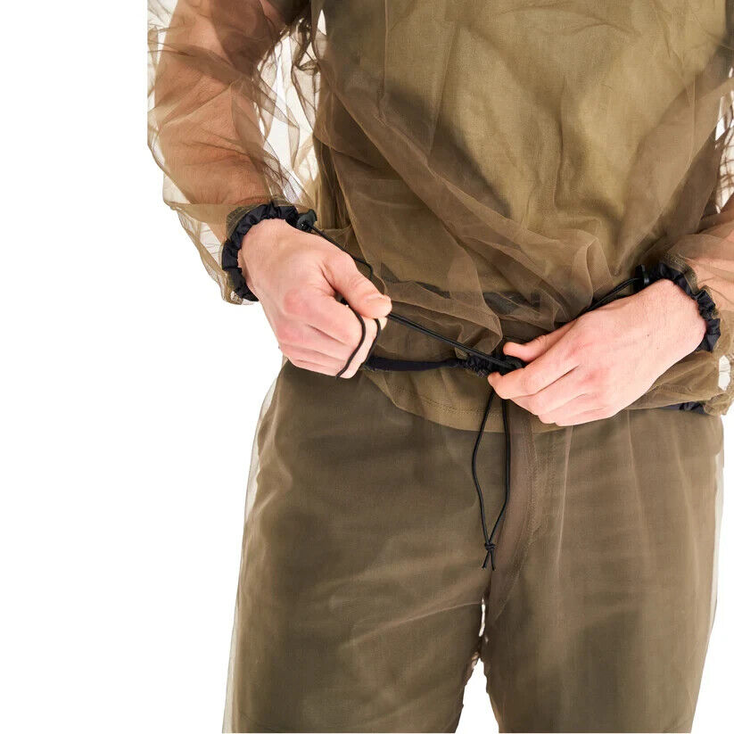 Coghlan's Bug Pants Ultra Fine No-See-Um Mesh