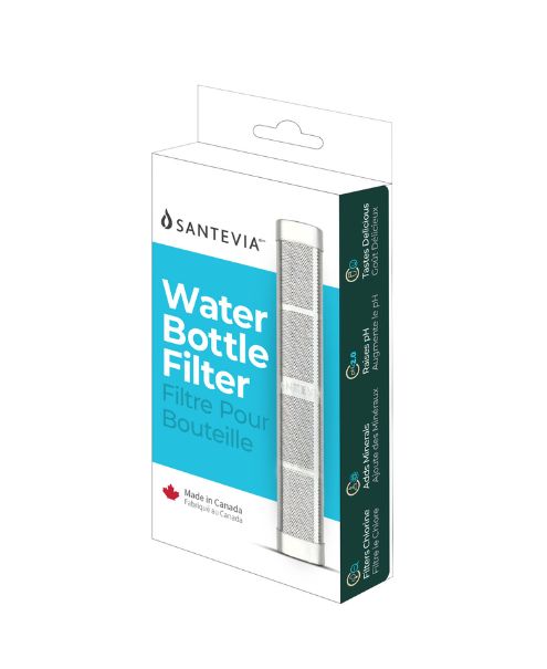 Santevia Systems - Water Bottle Filter (6/pk)