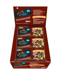 Wholly Noggin Foods - Almond Superberries