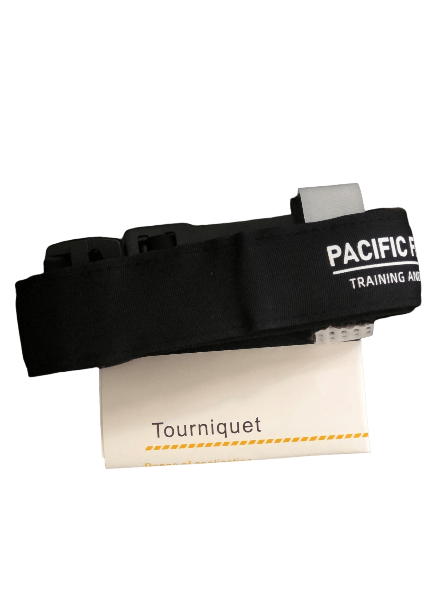 Tourniquet Windlass Style