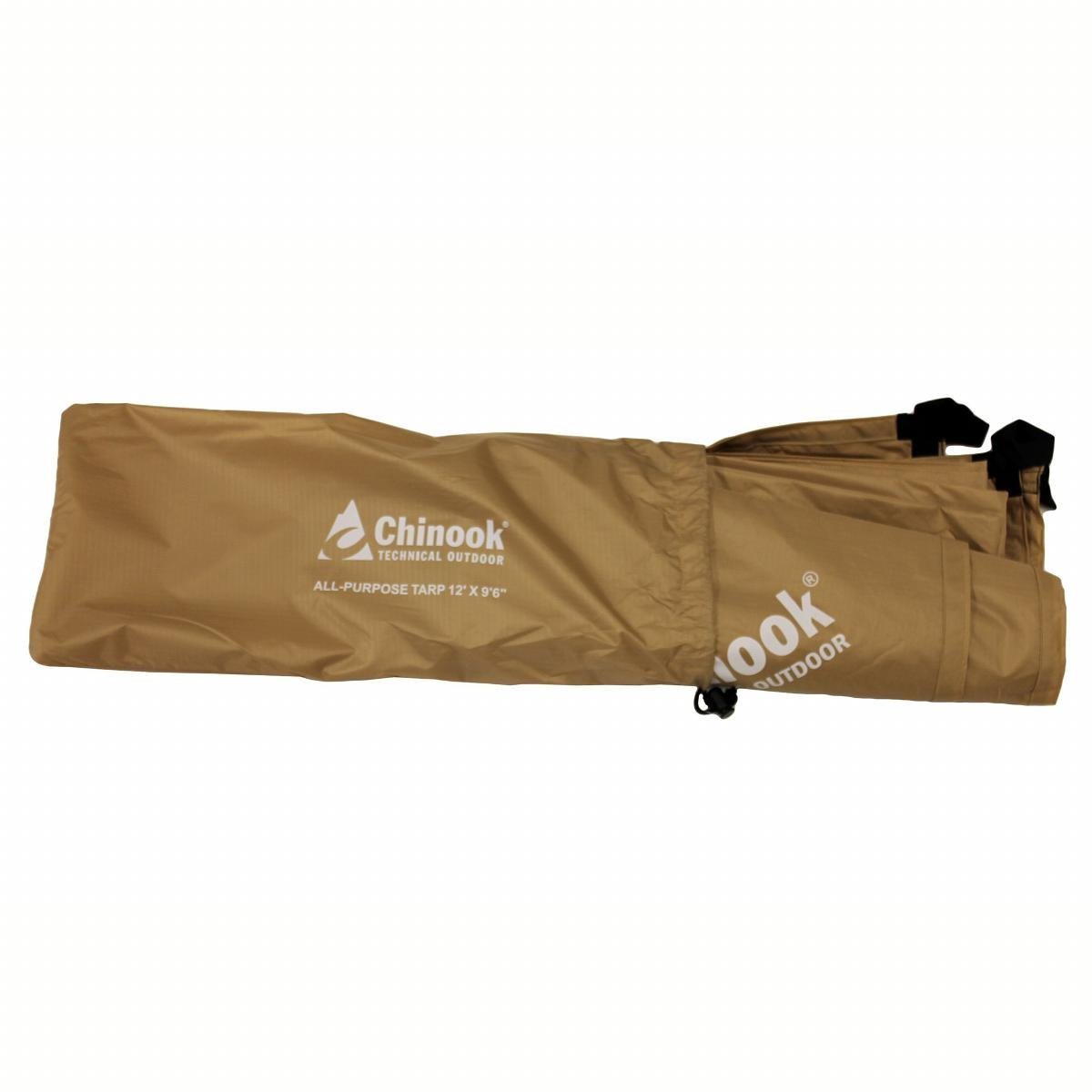 All-Purpose Lightweight Outdoor Tarps