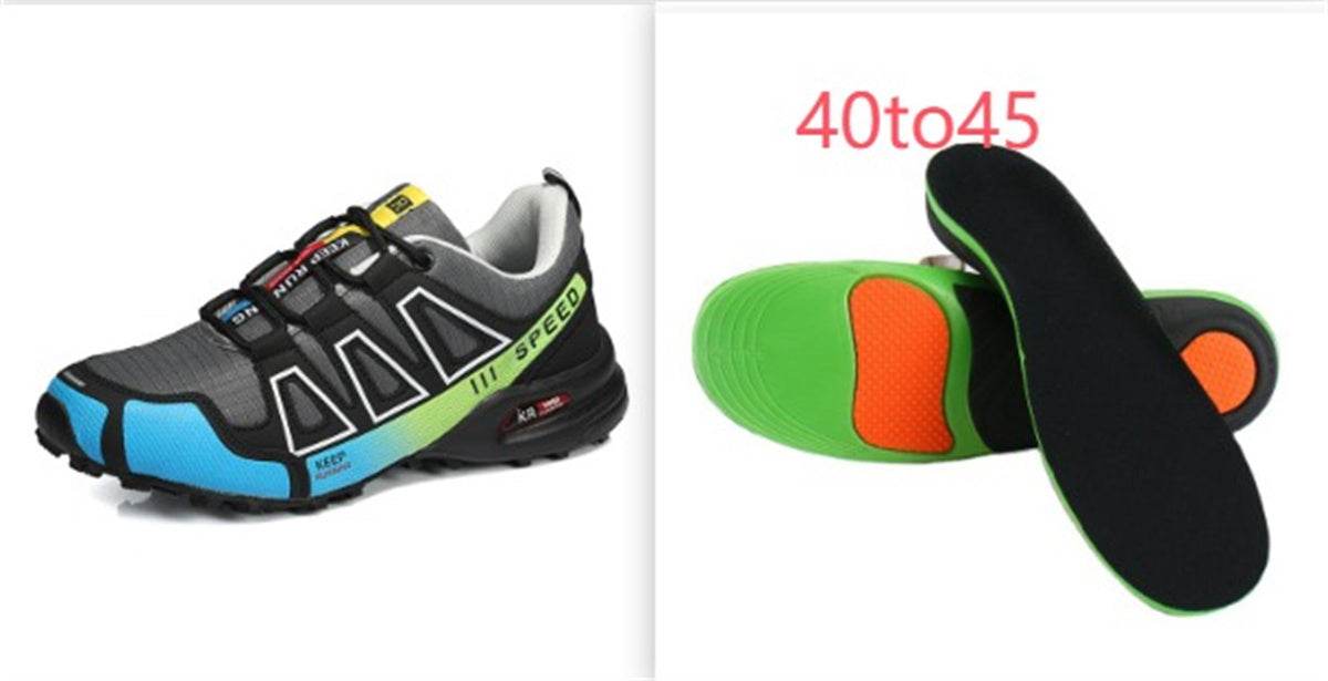 Men’s Ultralight Trekking Shoes