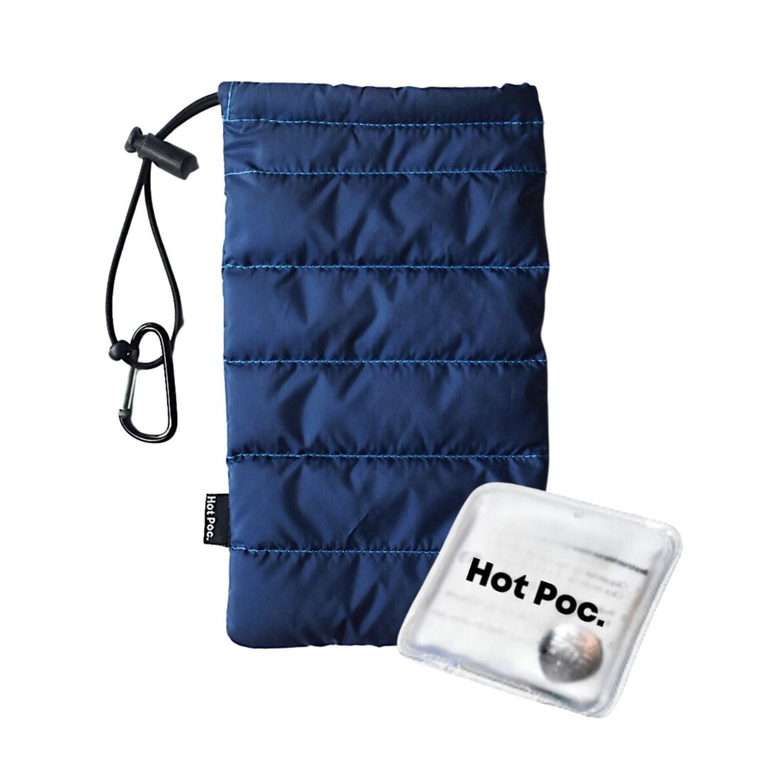 Hot Poc Sleeper - Outdoor Phone Protection Gear