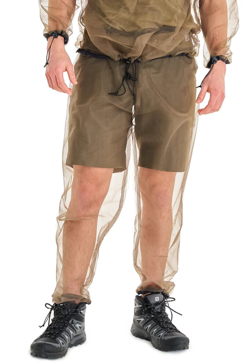 Coghlan's Bug Pants Ultra Fine No-See-Um Mesh