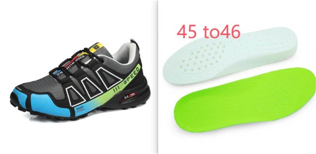 Men’s Ultralight Trekking Shoes