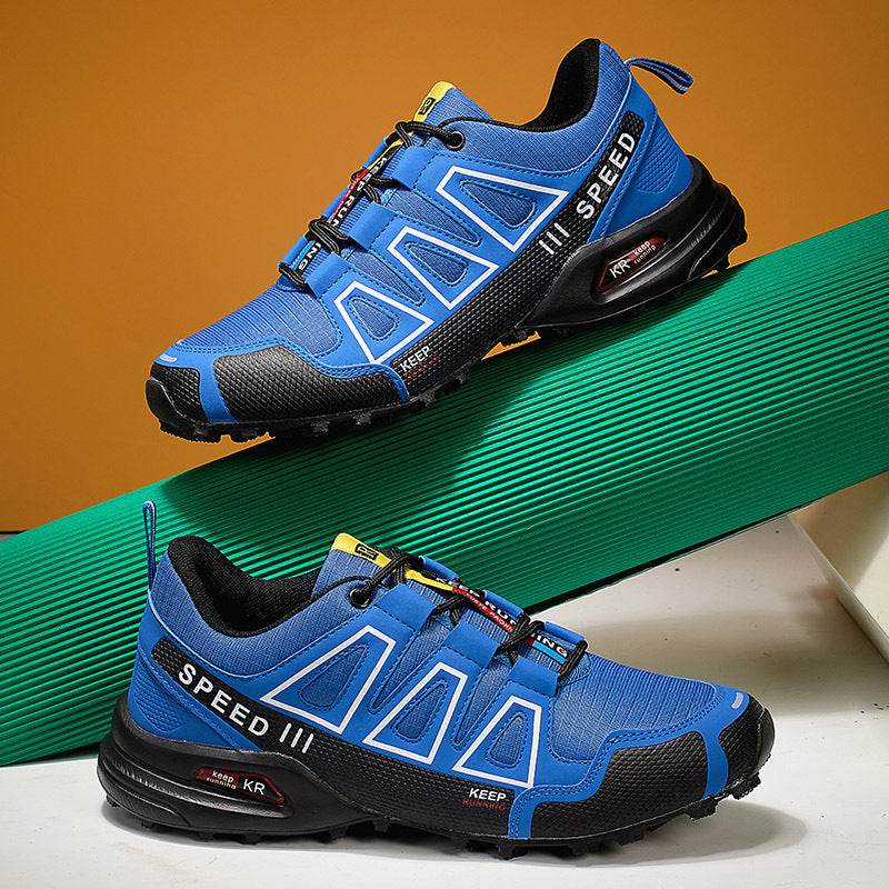 Men’s Ultralight Trekking Shoes
