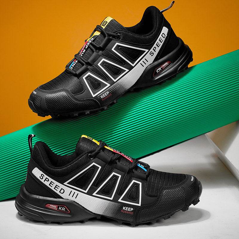 Men’s Ultralight Trekking Shoes