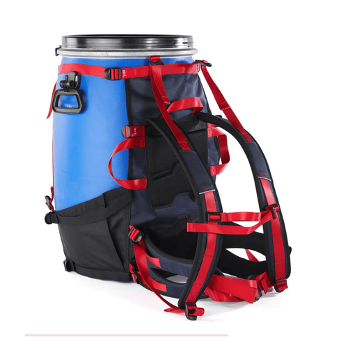 Adjustable Barrel Pack