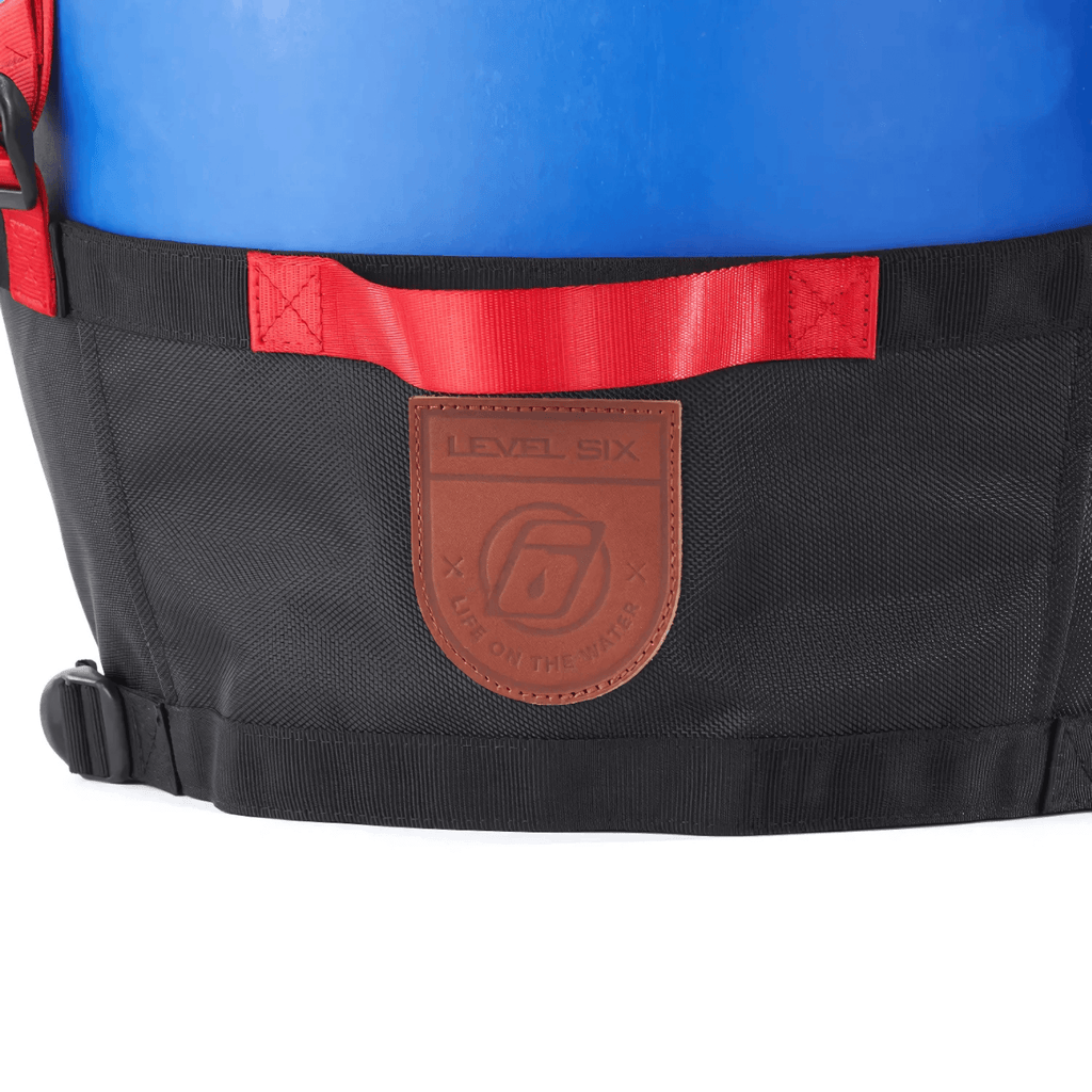 Adjustable Barrel Pack