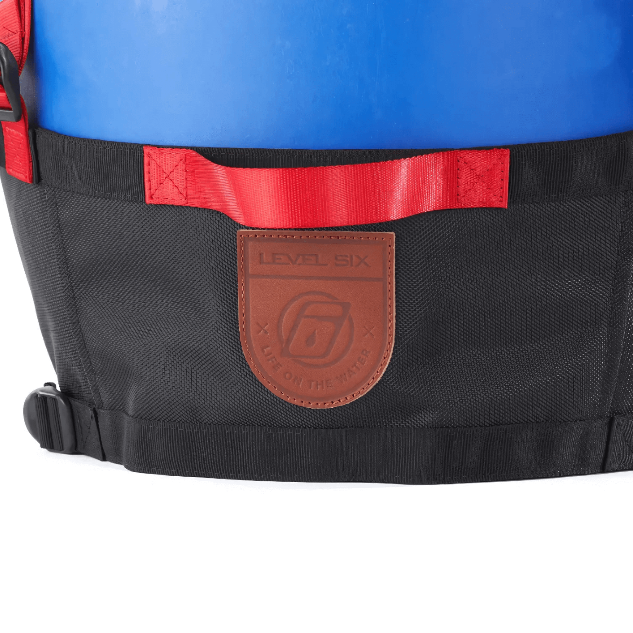 Adjustable Barrel Pack