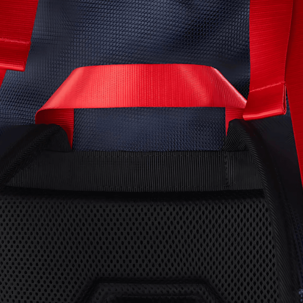 Adjustable Barrel Pack