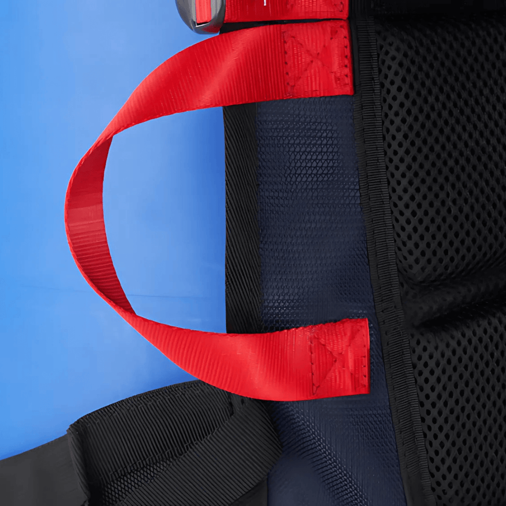Adjustable Barrel Pack