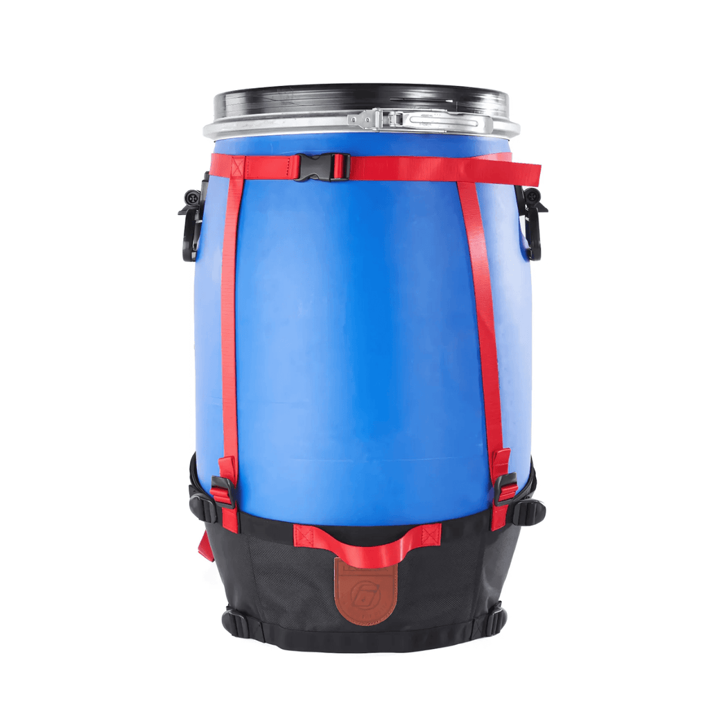 Adjustable Barrel Pack