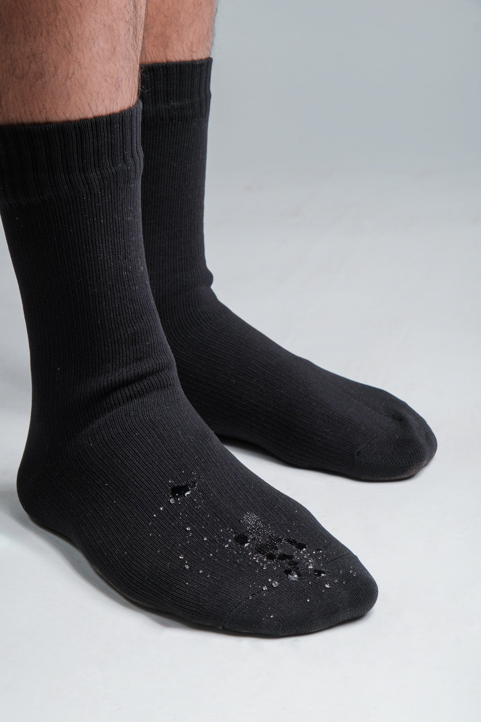 100% Waterproof Socks