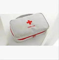 Emergency Outdoor & Indoor Large First Aid Kit Camping Survival Handbag Kit