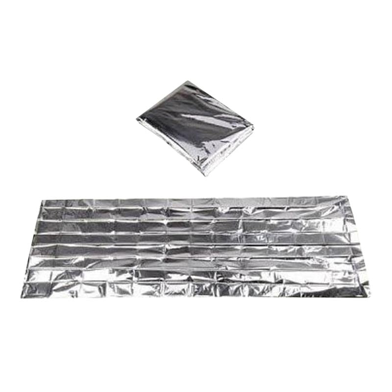Emergency Foil Blanket