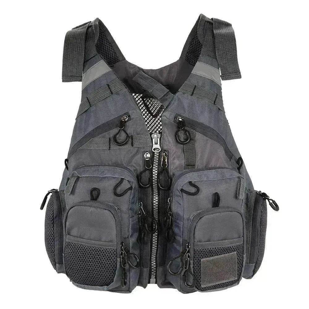 Outdoor Sport Survival/Utility Vest