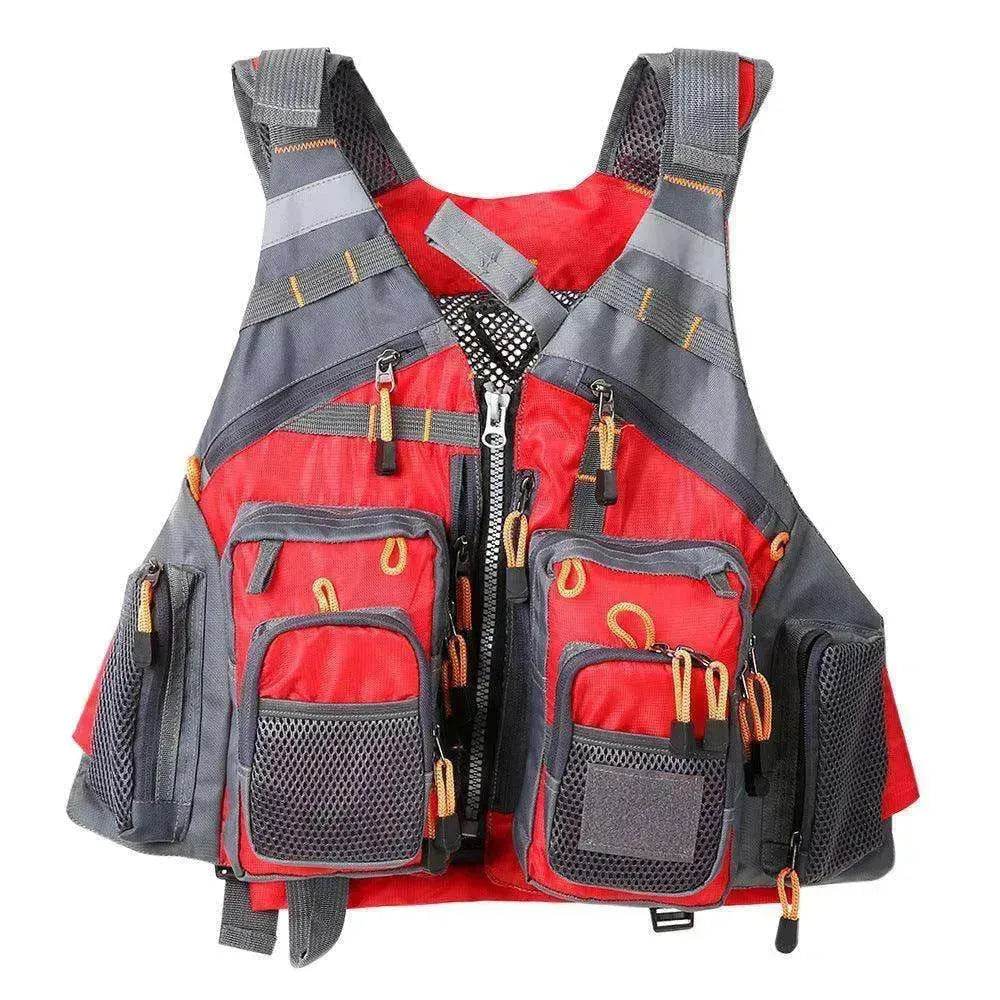 Outdoor Sport Survival/Utility Vest