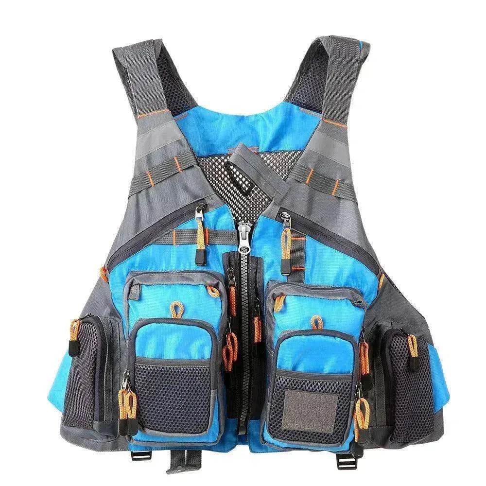 Outdoor Sport Survival/Utility Vest