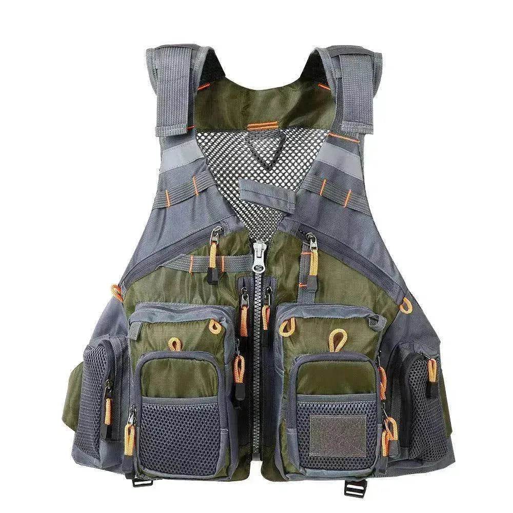 Outdoor Sport Survival/Utility Vest