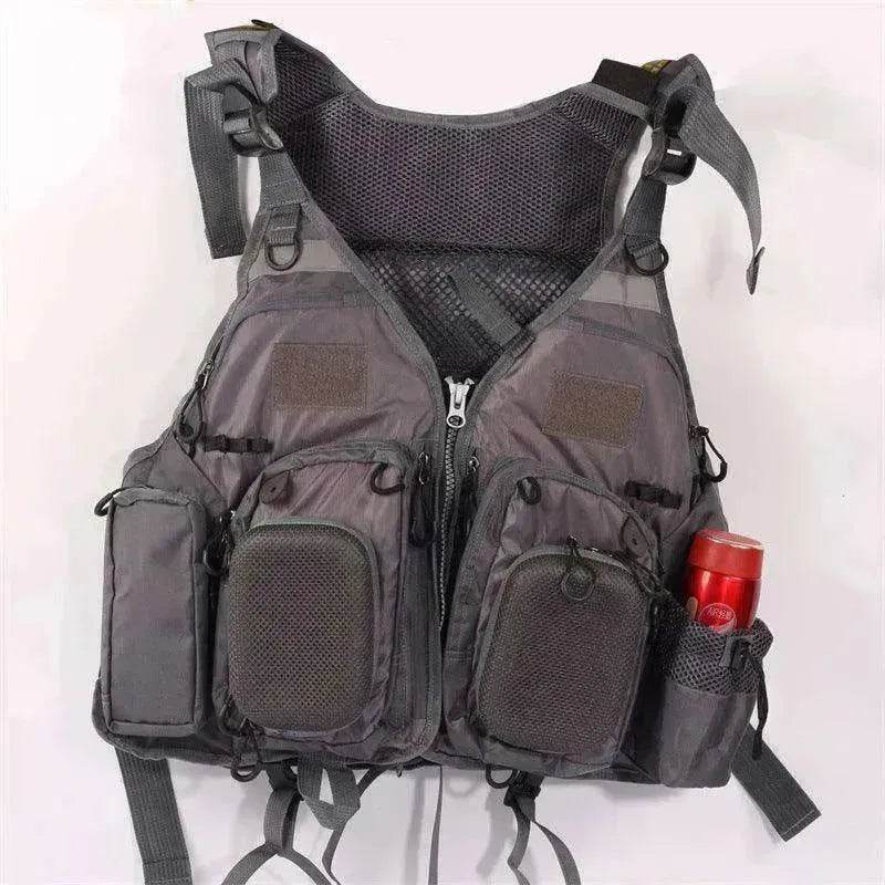 Outdoor Sport Survival/Utility Vest