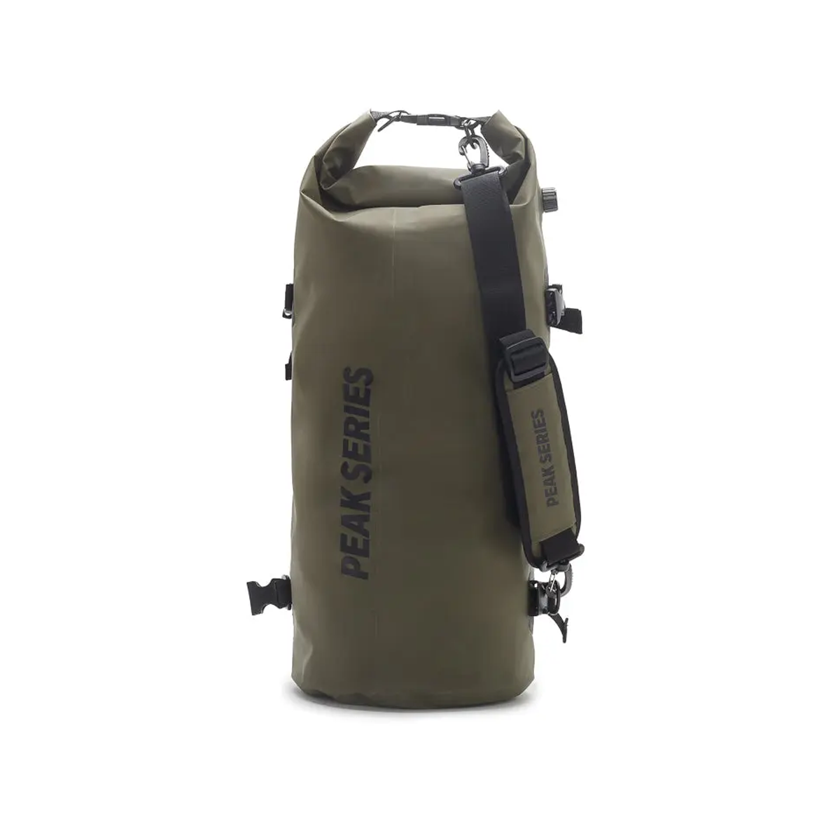 EXPEDITION DRYPAK BAG 25L