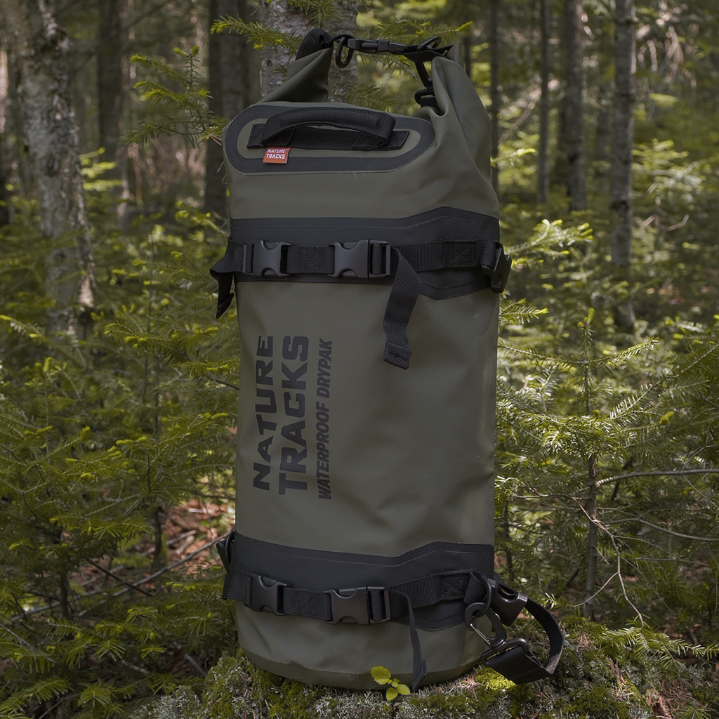 EXPEDITION DRYPAK BAG 25L