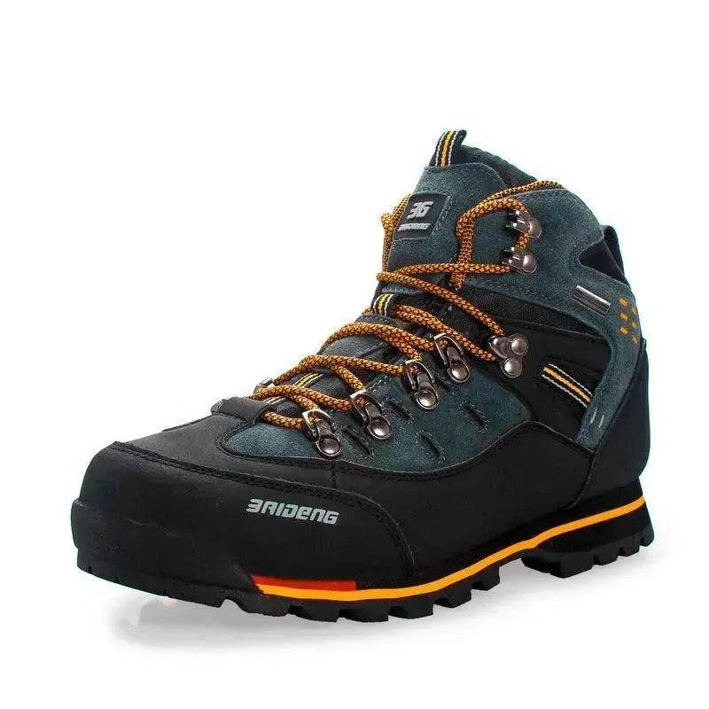 Men's Hiking Shoes