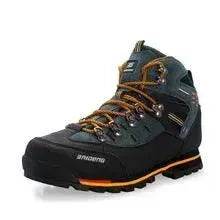 Men's Hiking Shoes