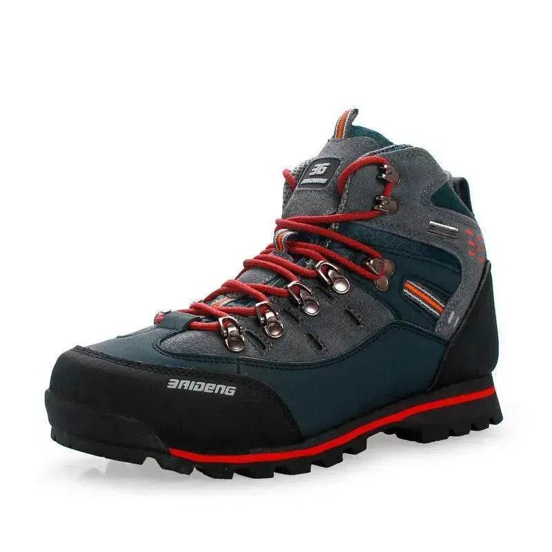 Men's Hiking Shoes