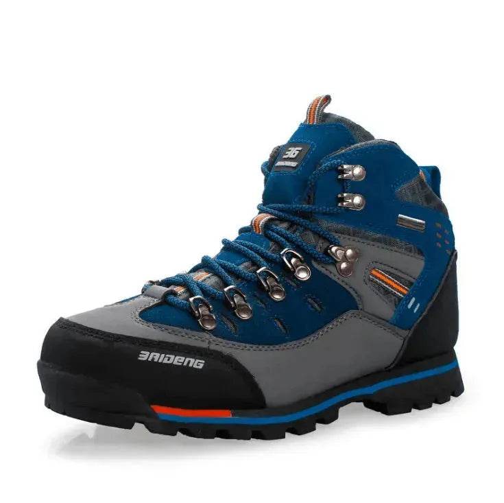 Men's Hiking Shoes