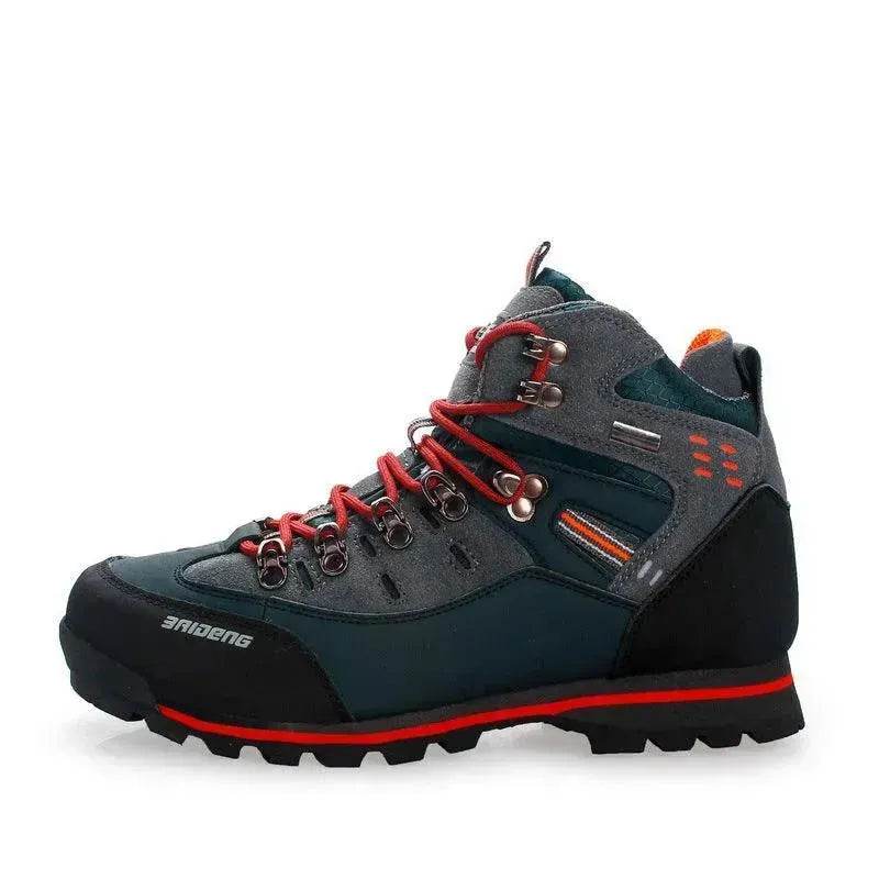 Men's Hiking Shoes