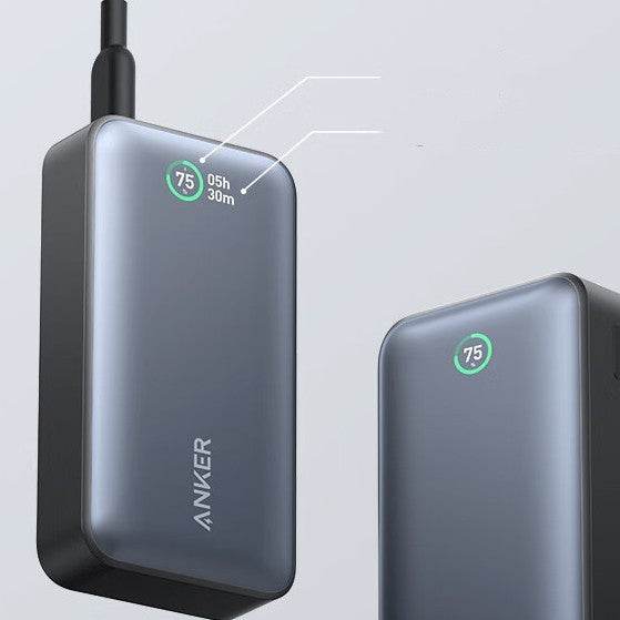 Large Capacity Mobile Phone Charging Power Bank