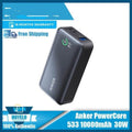 Large Capacity Mobile Phone Charging Power Bank