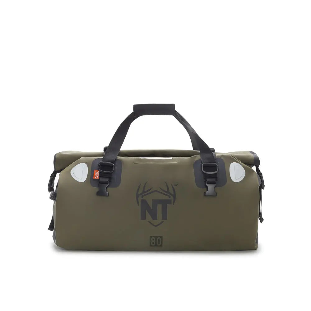 RANGE ROVER DRYPAK DUFFEL 80L
