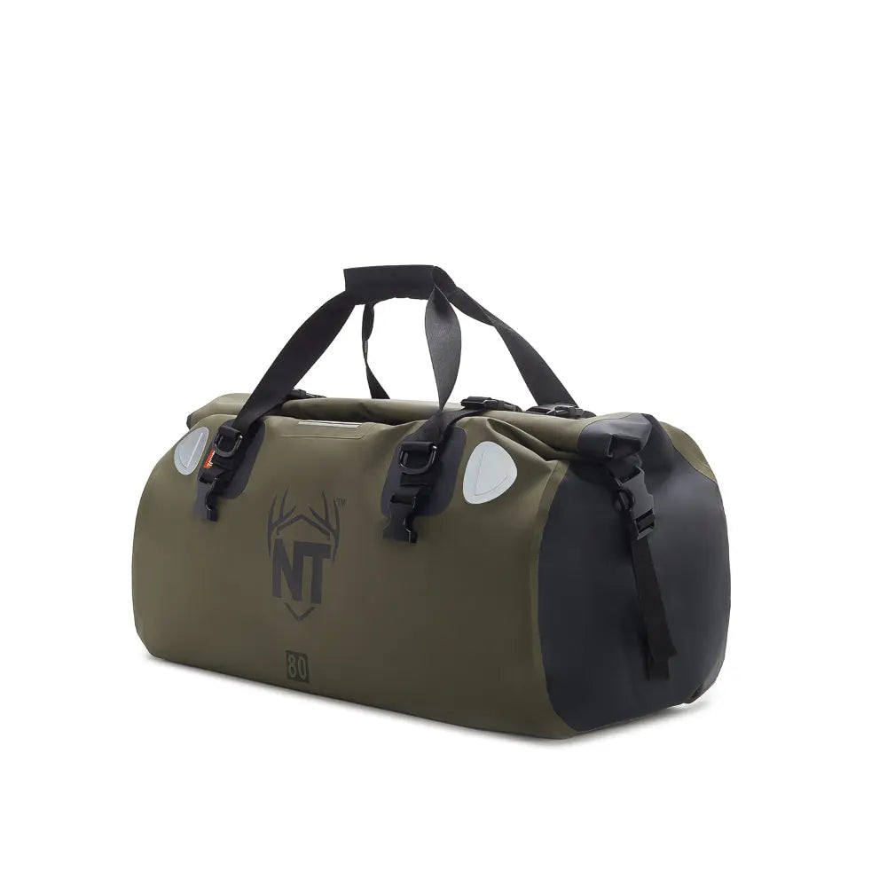 RANGE ROVER DRYPAK DUFFEL 80L