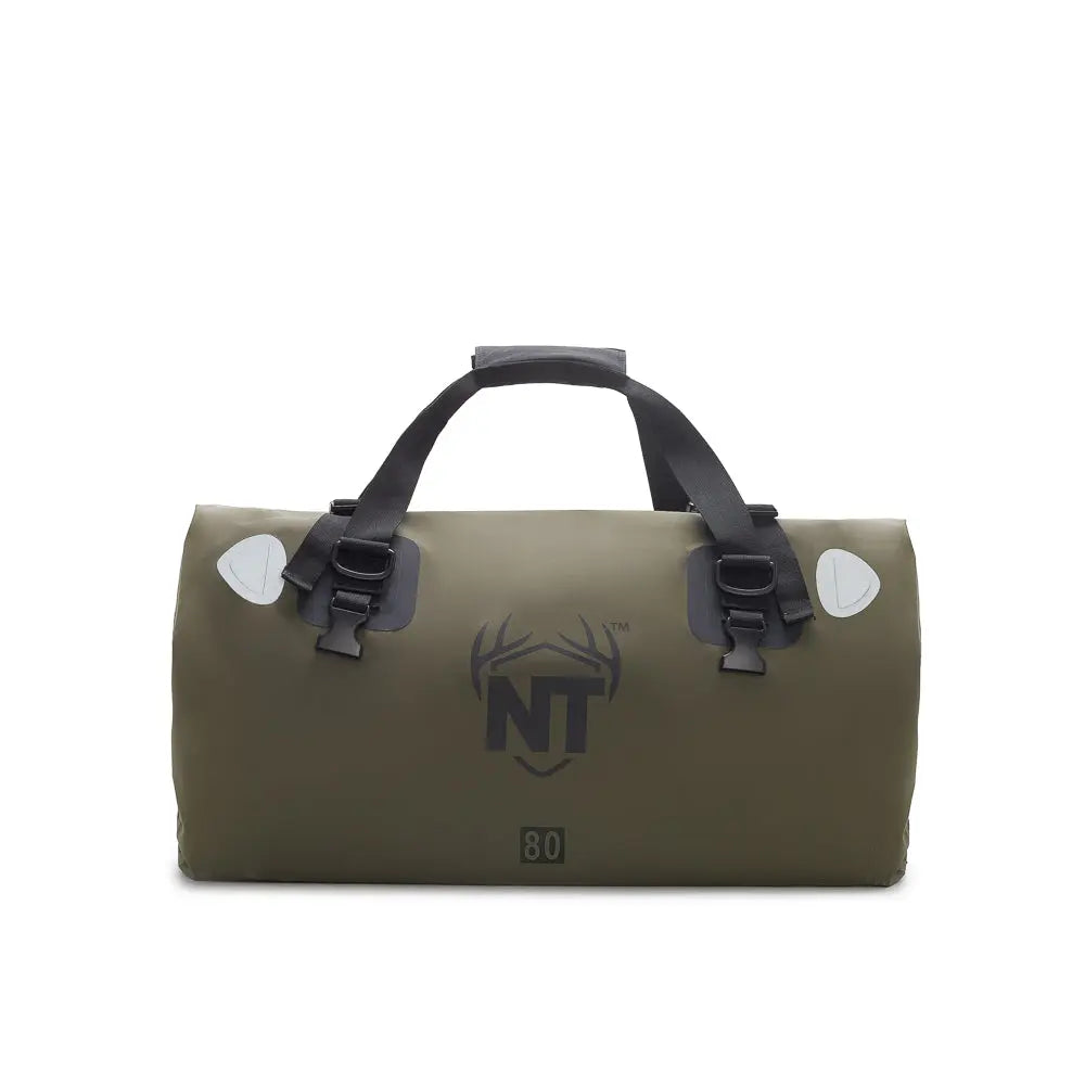 RANGE ROVER DRYPAK DUFFEL 80L