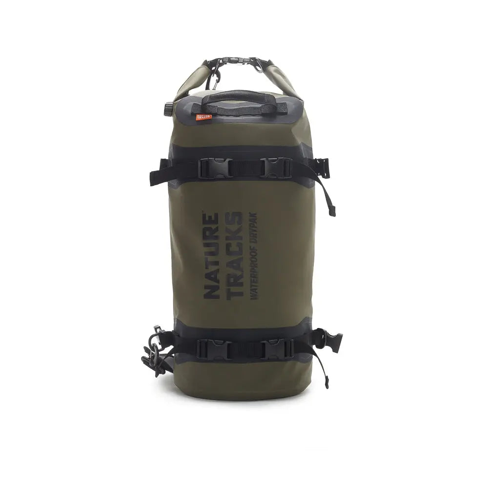 EXPEDITION DRYPAK BAG 25L