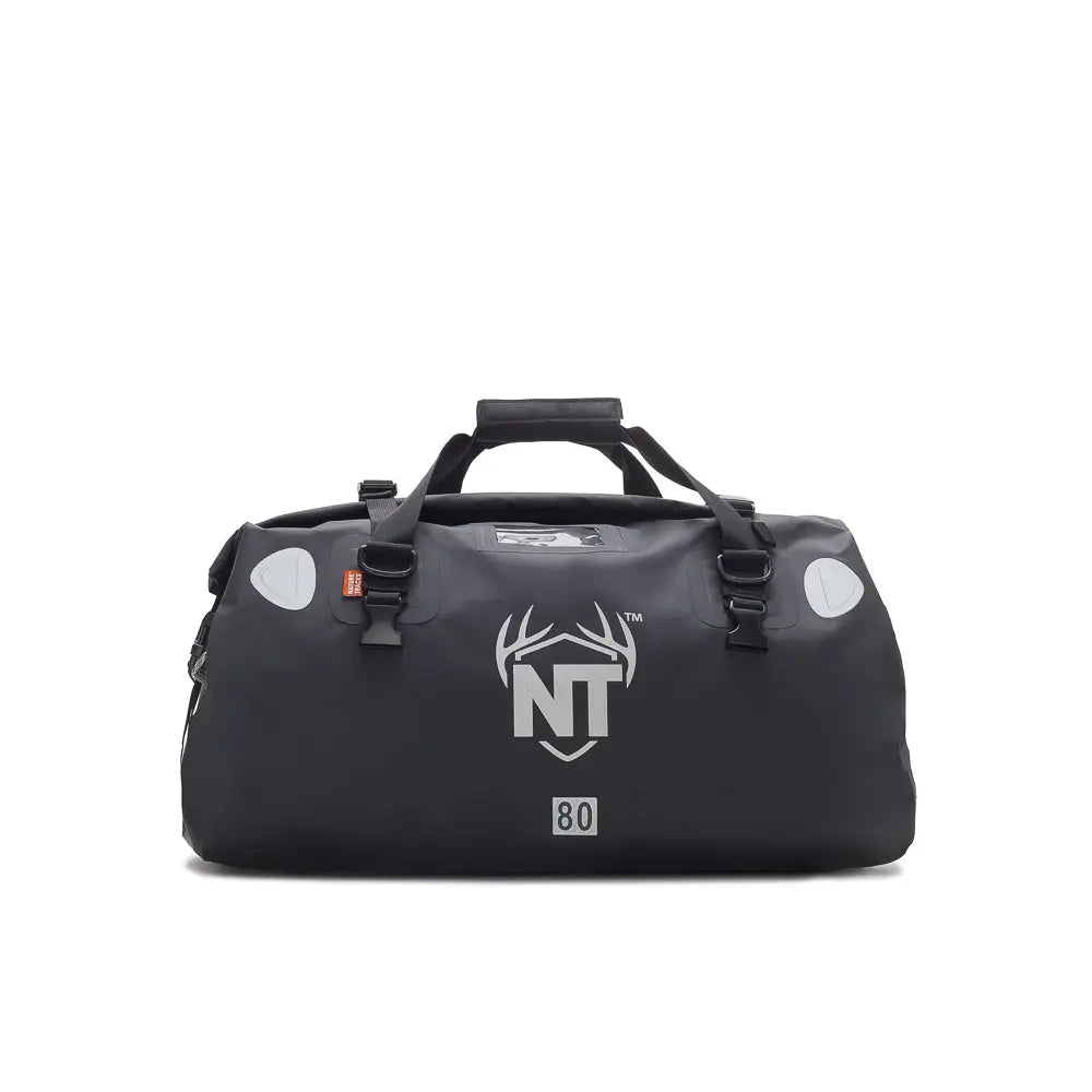 RANGE ROVER DRYPAK DUFFEL 80L