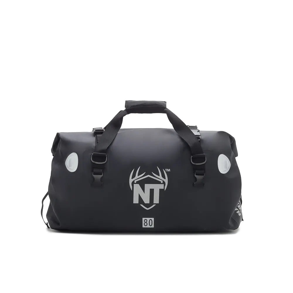 RANGE ROVER DRYPAK DUFFEL 80L