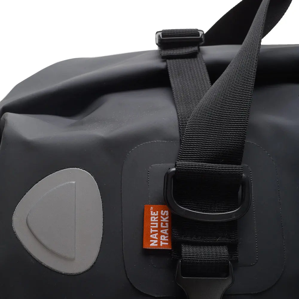 RANGE ROVER DRYPAK DUFFEL 80L