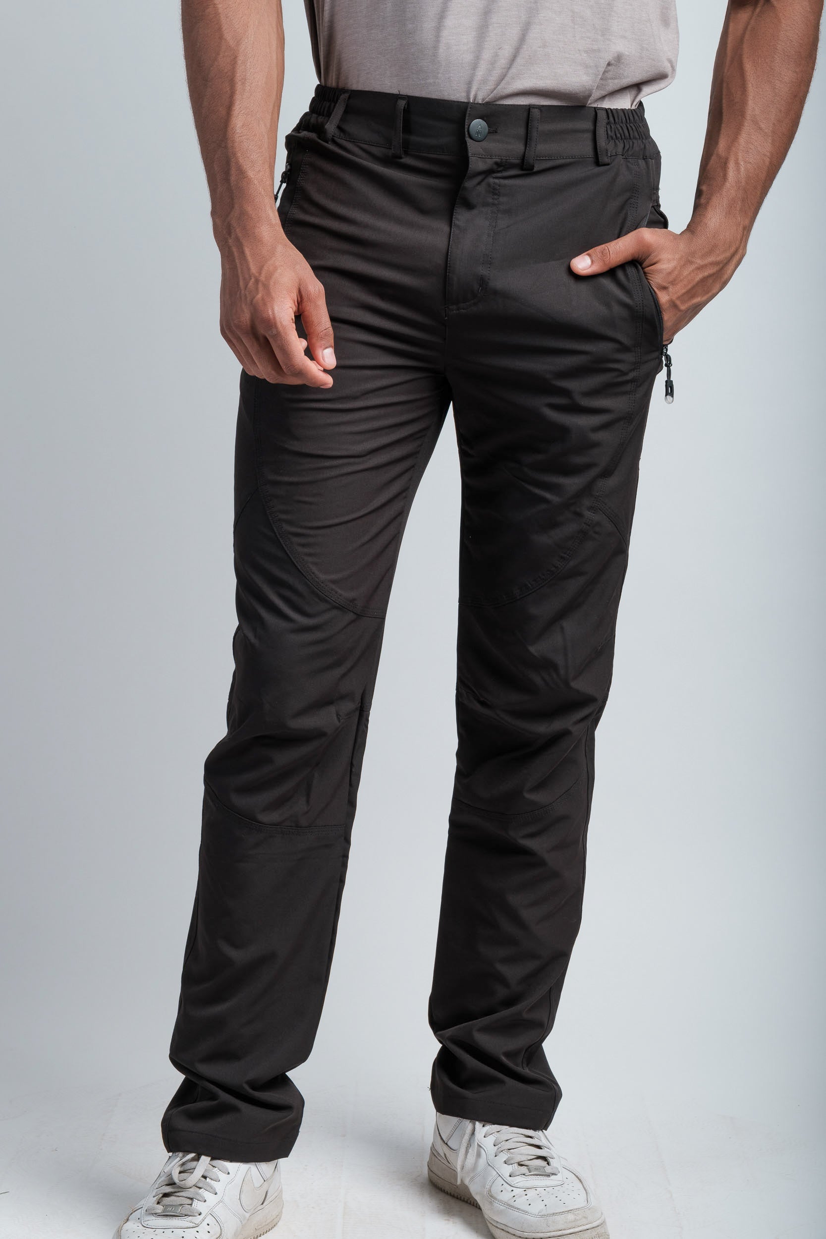 Men's Water Resistant Summer Explorer Pants