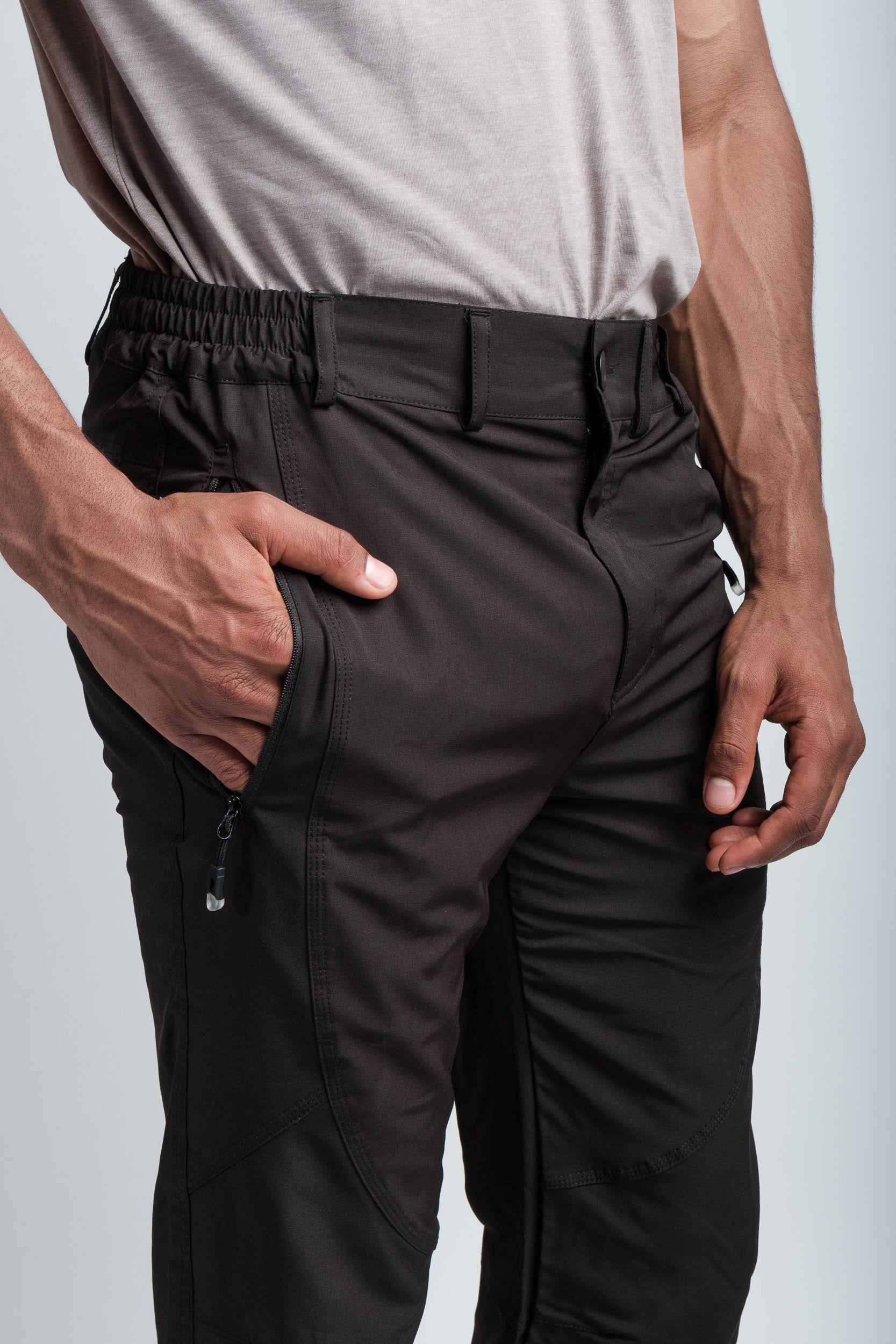 Men's Water Resistant Summer Explorer Pants