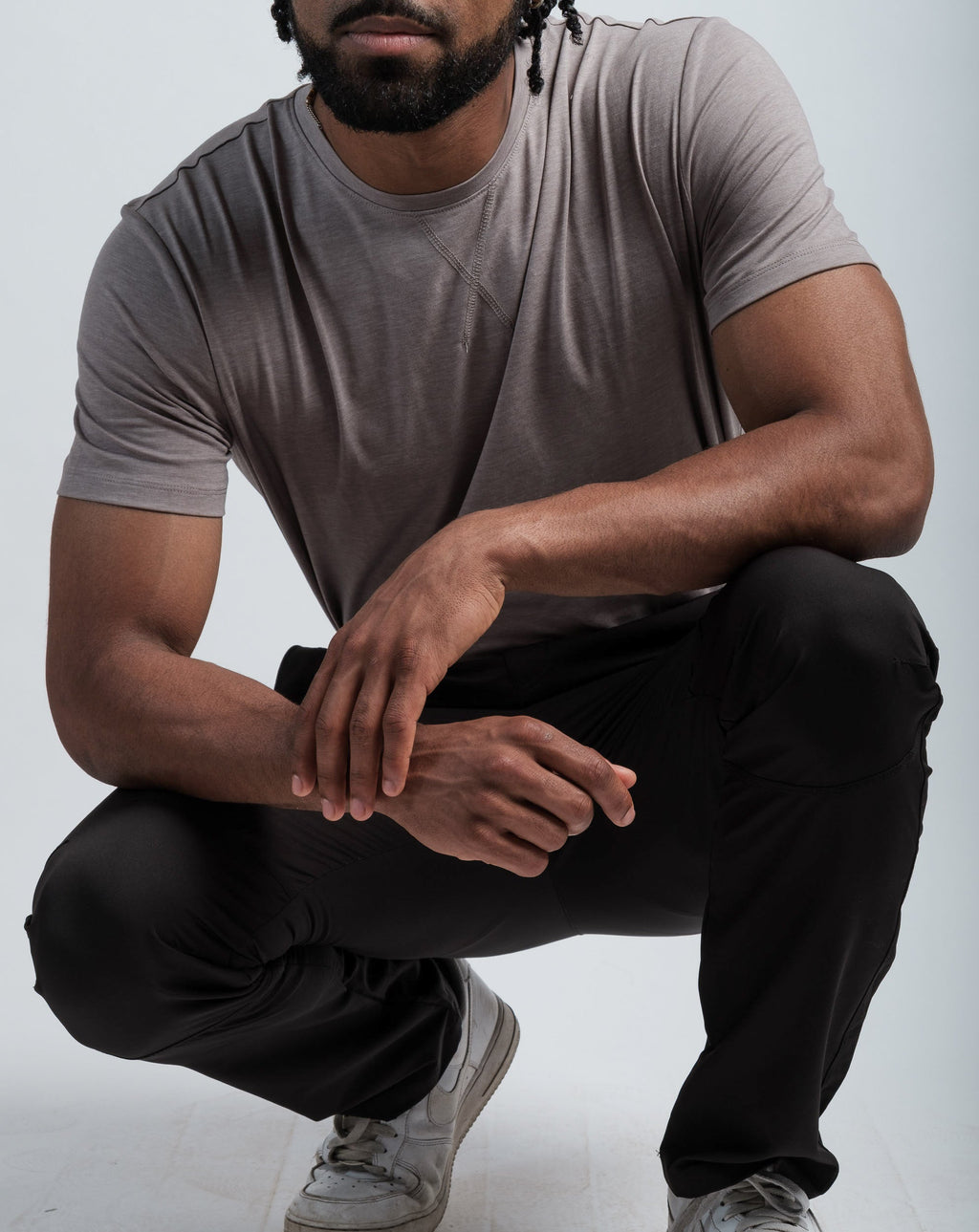 Men's Water Resistant Summer Explorer Pants