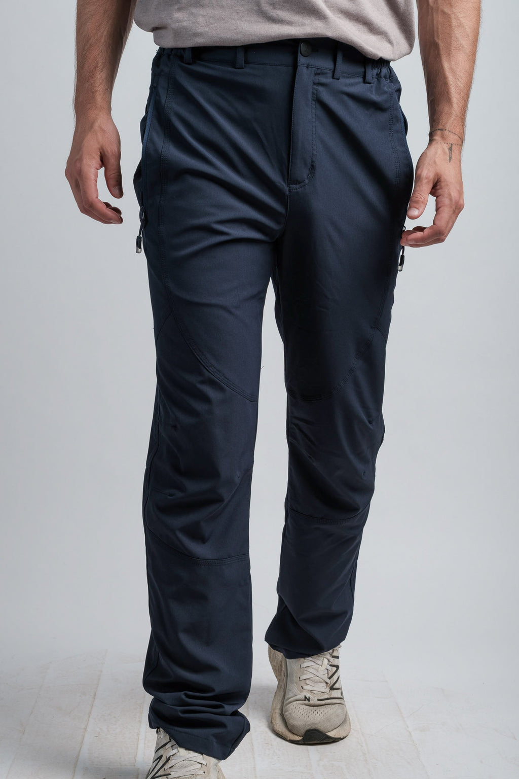 Men's Water Resistant Summer Explorer Pants